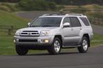 Toyota 4Runner 2003 года